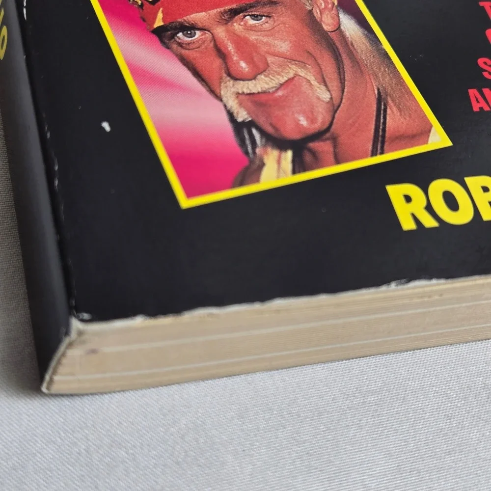 Rulers Of The Ring Wrestling's Hottest Superstars by Robert Picarello Paperback